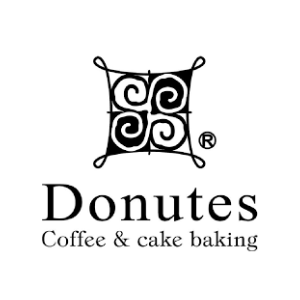Donutes logo