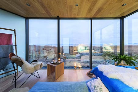 One way smart glass - Pic2